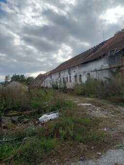 Vlastníte staré usedlosti zajišťujeme kompletní demolice - 10