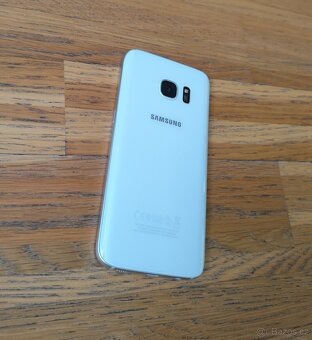 SAMSUNG GALAXY S7 (SM-G930F) - VÝBORNÝ STAV - 10