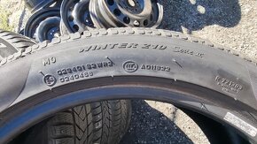 Zimní pneu 245/40/18 Pirelli - 10