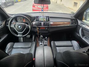 BmwX5 E70 3,0 180kW + Čip Xdrive r.v.2012 - 10