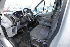 FORD TRANSIT L3H2 KLIMA 2.0TDCI - 10