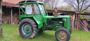 ZETOR 50 Super - 10