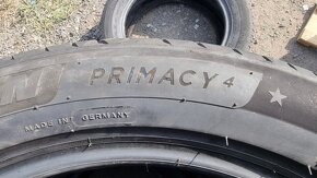 Letní pneu 225/50/18 Michelin - 10