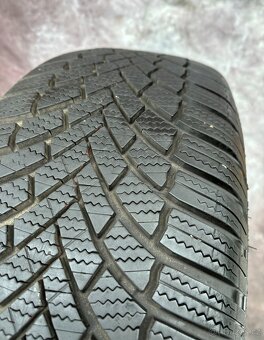 Originální ALU kola 5x112 VW Tiguan 235/55/18 DOT23 - 10