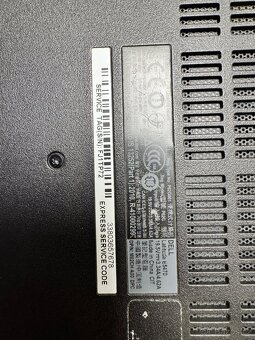 DELL E5470 - 10