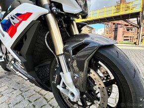 BMW S1000R TOP stav - 10