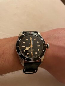 Tudor Black Bay 41mm 79230N - černé - 10