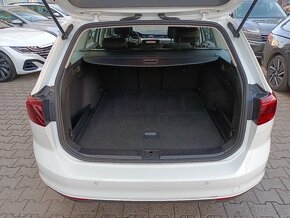 VW Passat B8 2.0 TDI 110kW DSG Tažné Matrix LED ACC ERGO - 10