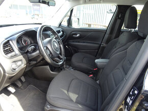 Jeep Renegade 1,4 MultiAir - 10