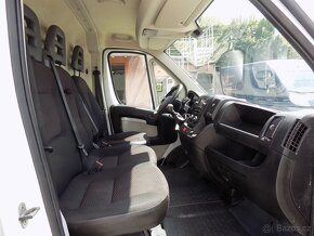 Peugeot Boxer 3.0 HDI 130 KW L3H2 KLIMA TZ - 10