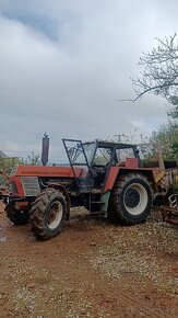 Zetor 12045 - 10