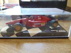 Ferrari 1:43 a - 10