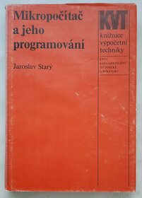 Různé počítačové knihy - průběžně doplňuji - 10