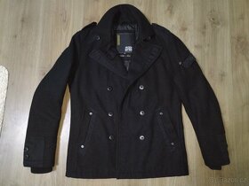 Pánský kabát Jack & Jones vel M - 10