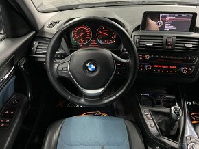 BMW 120D URBAN LINE - 10