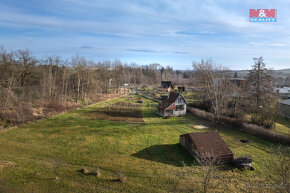 Prodej pozemku k bydlení, 3600 m², Stochov - 10