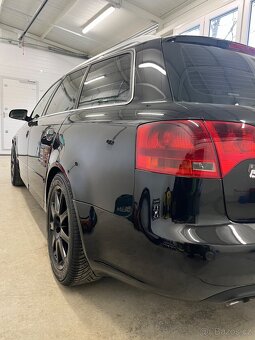 Audi a4 b7 2.0 TDI 103 kw - 10