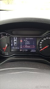 Ford Galaxy 2,0 TDCi, 7 míst, tažné, manuál, panorama - 10