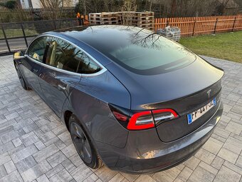 Tesla Model 3 340 Kw 03/2020 Autopilot FSD3 PRODÁNO - 10