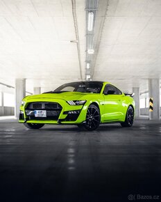 Ford Mustang 2015 5.0 GT Premium - 10