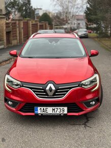 Renault Megane 1.7 110kw 2020 - 10