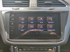 VW Tiguan R Line LED VIRTUAL PANORAMA NAVI KAMERA - 10