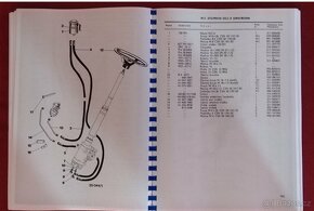 Katalog ND Liaz MTS - MTSP Trambus - 10