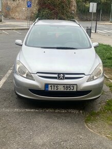 Peugeot 307 - 10