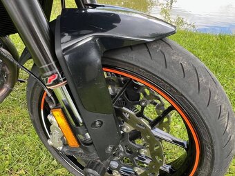 KTM 790 Duke - 10