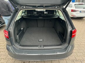 VW Passat B8  2.0 TDI 110kW DSG Webasto Full LED ACC Kamera - 10