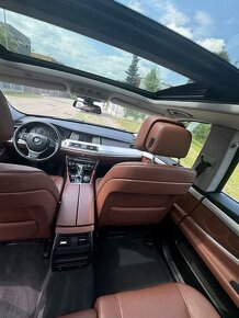 BMW 530GT / 180KW / 3.0D / PANORAMA - 10