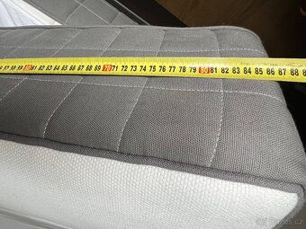 Matrace Ikea HOVAG 90x200 - 10