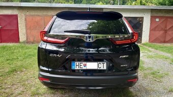 ⭐⭐⭐ HONDA CR-V °°° 1. majiteľ SK ⭐⭐⭐ - 10