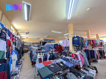 Prodej obchodního prostoru 450 m², Frýdek-Místek - 10