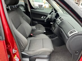 Škoda Roomster 1.6 16V BEZ KOROZE - 10