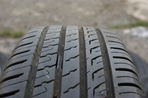 alu kola PLW R16 VW Audi Skoda MB Seat 5x112 s pneu - 10