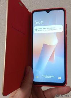 Xiaomi 12C Dual 6.7" 8GB/128GB + 256GB SDXC+ EXTRA BALENÍ - 10