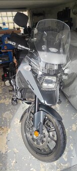 Suzuki  DL Vstrom 1050 r.v.2021 Č.R. - 10