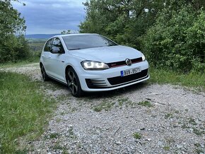 GOLF GTI 2.0 TSI 2017 169 kW DPH - 10