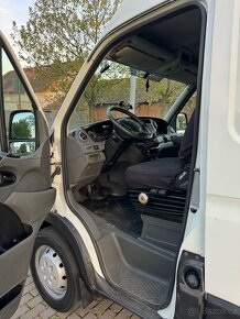 Iveco Daily 3.0 2013 Klima Webasto DPH - 10