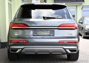 Audi Q7 50TDI QUATTRO S-LINE - 10