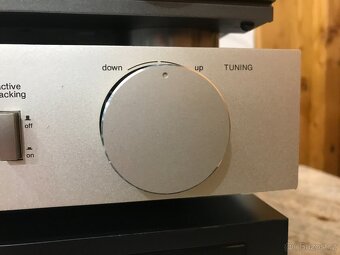 Sony-ST-S550ES/HK-TU929/Onkyo T-4250 - 10