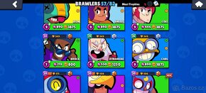 Brawl Stars - 10