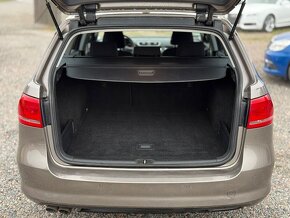 VW Passat B7 2.0tdi 103kw combi/variant 2011 - 10