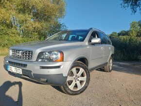 Volvo xc 90 D5 136Kw - 10