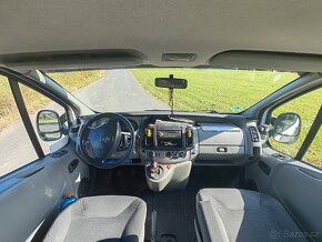 Prodám Opel Vivaro Long 2.0 CDTI - 10