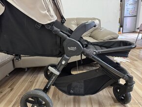 Britax B motion 4 plus - 10