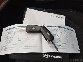 Hyundai i30 CW, 1.0, rv. 2017/12 (cj.2575) - 10