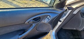 Ford Focus 1,6 TDCi,  74 kW - 10