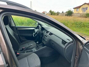 Skoda Octavia 3 iii ,1.2tsi 77kw, r.v.2014, naj169tis.km,kli - 10